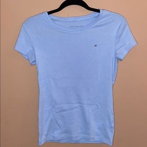 Tommy Hill figure T-shirt women’s